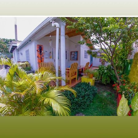 Apartamentos Katy San Andres  Exterior photo