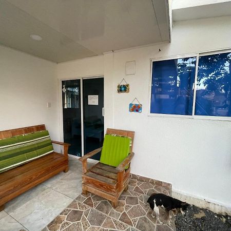 Apartamentos Katy San Andres  Exterior photo