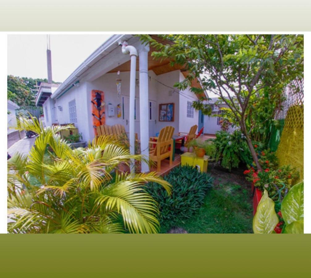 Apartamentos Katy San Andres  Exterior photo