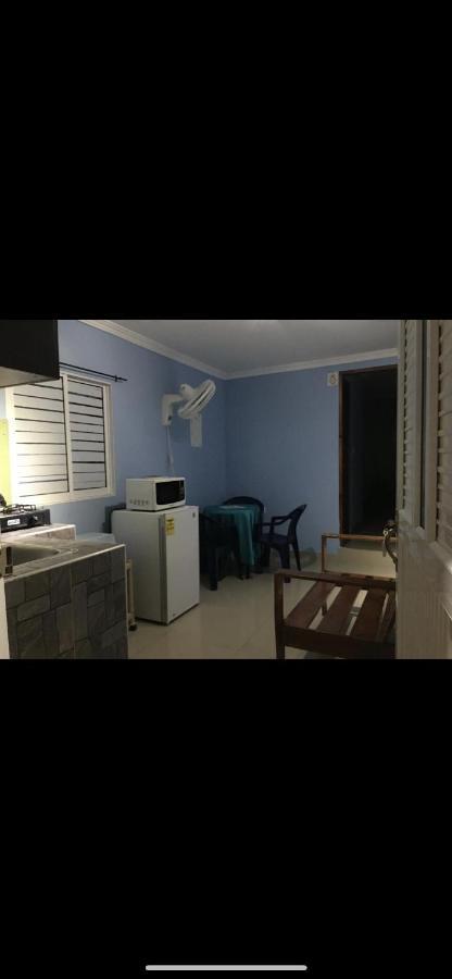 Apartamentos Katy San Andres  Exterior photo