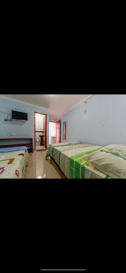 Apartamentos Katy San Andres  Exterior photo