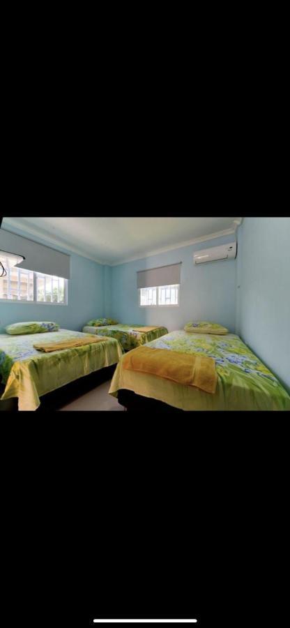Apartamentos Katy San Andres  Exterior photo
