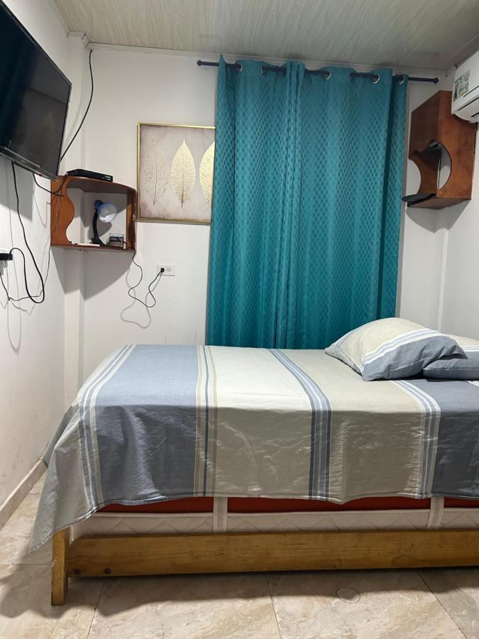 Apartamentos Katy San Andres  Exterior photo