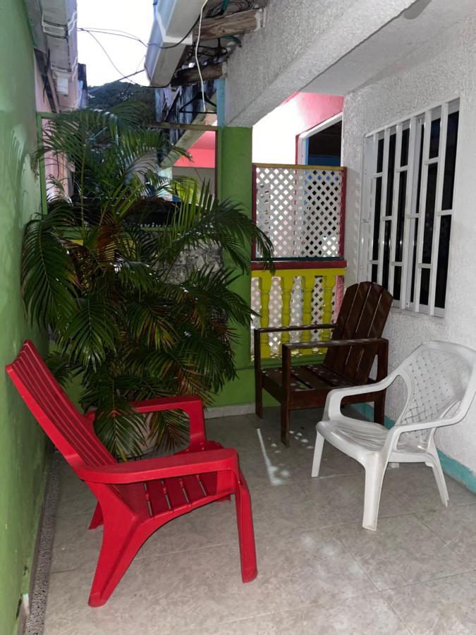 Apartamentos Katy San Andres  Exterior photo