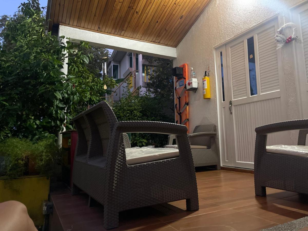 Apartamentos Katy San Andres  Exterior photo