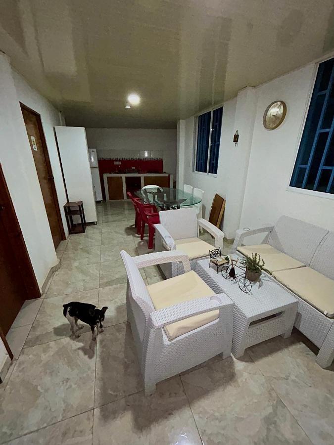 Apartamentos Katy San Andres  Exterior photo