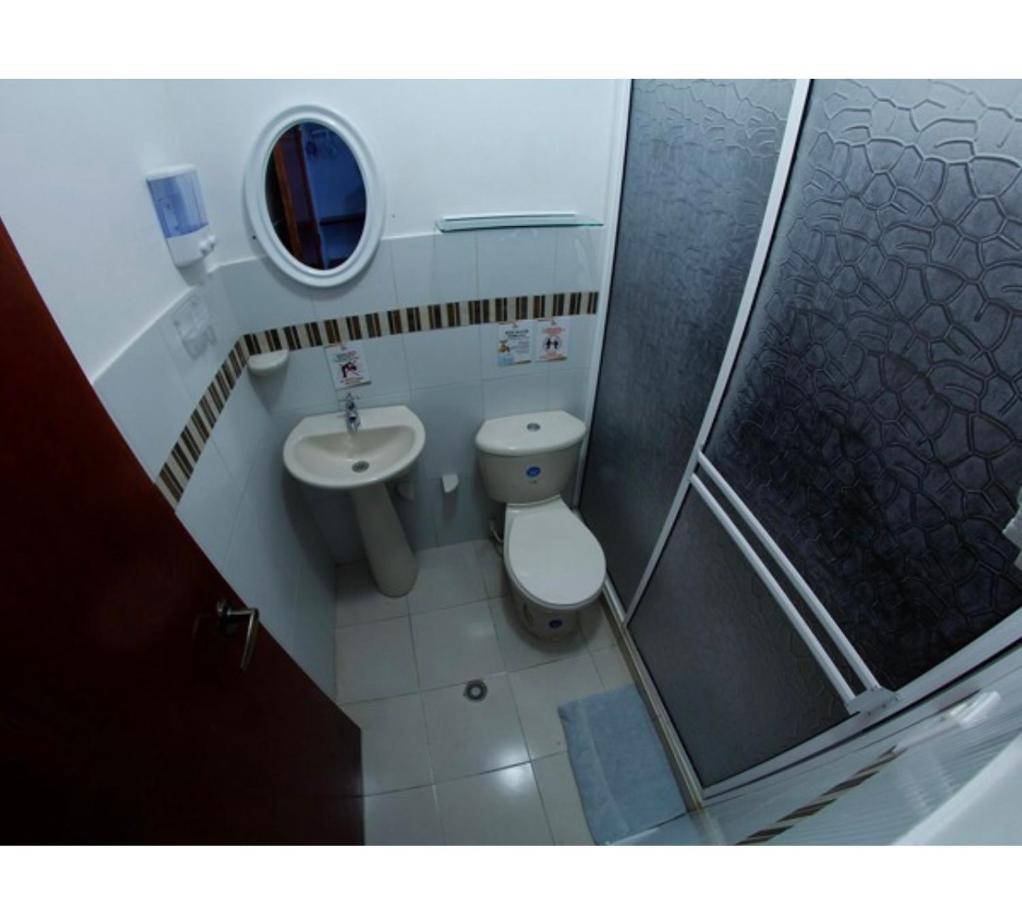 Apartamentos Katy San Andres  Exterior photo