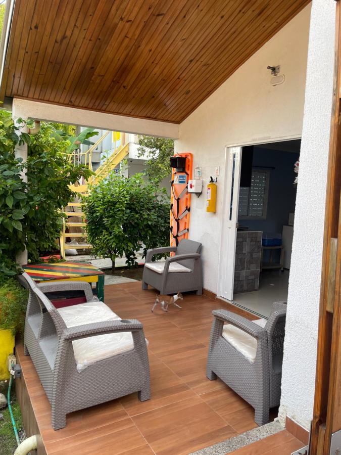 Apartamentos Katy San Andres  Exterior photo