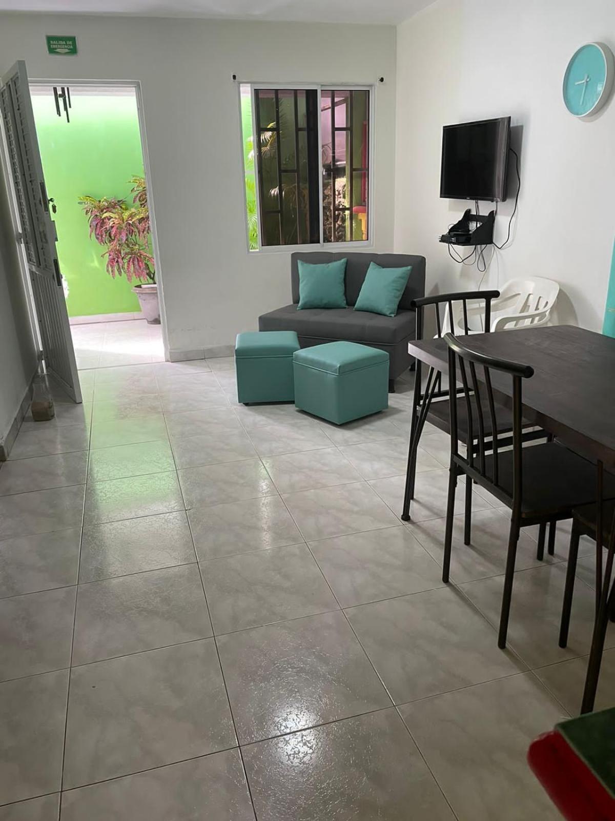 Apartamentos Katy San Andres  Exterior photo
