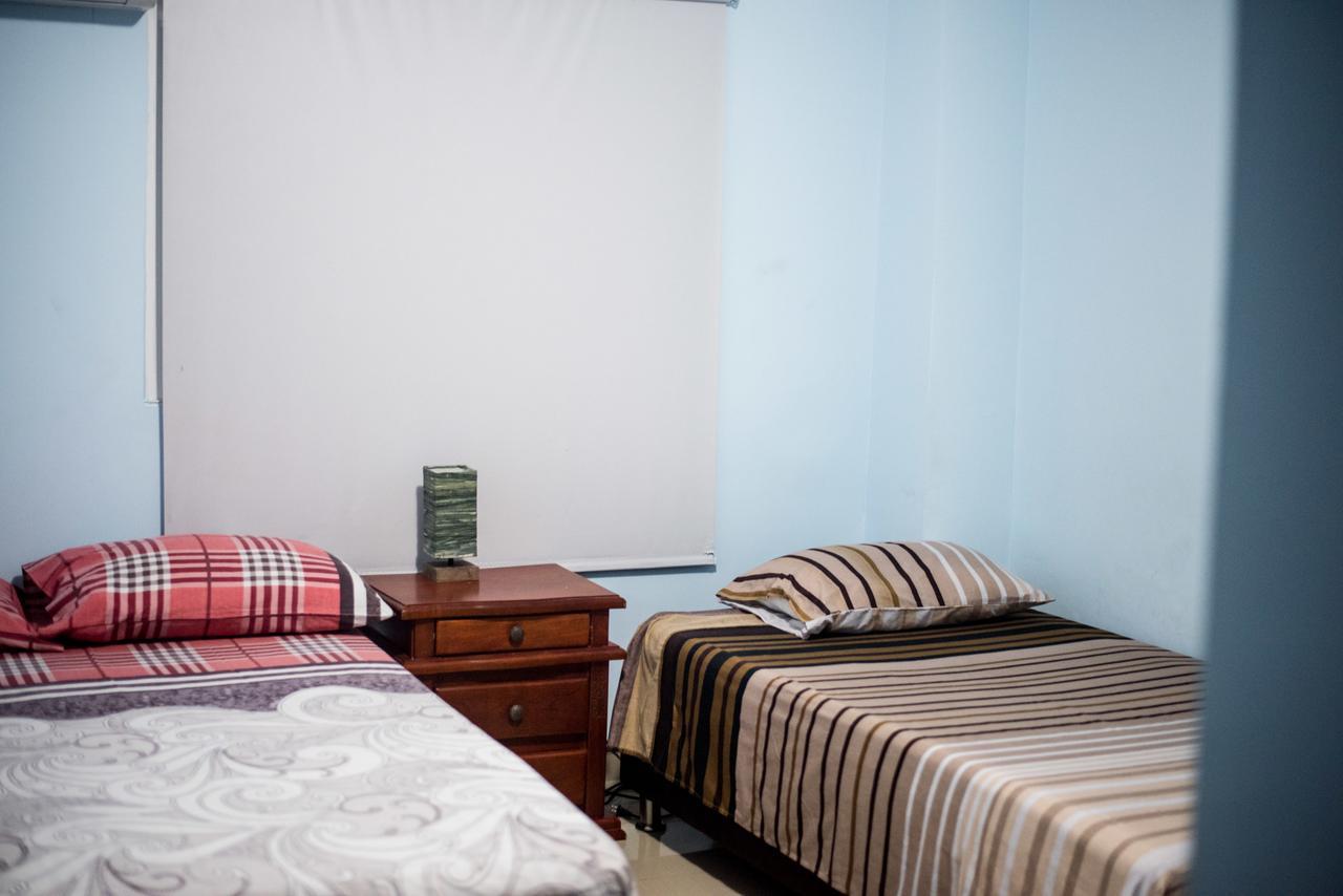 Apartamentos Katy San Andres  Exterior photo