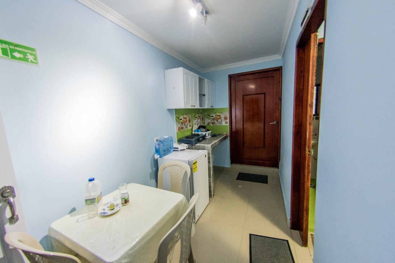 Apartamentos Katy San Andres  Exterior photo