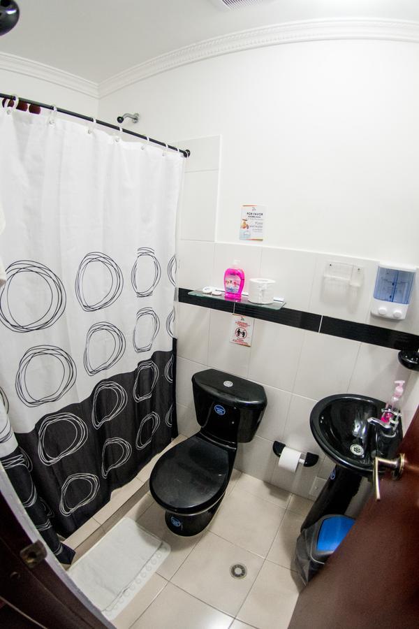 Apartamentos Katy San Andres  Exterior photo